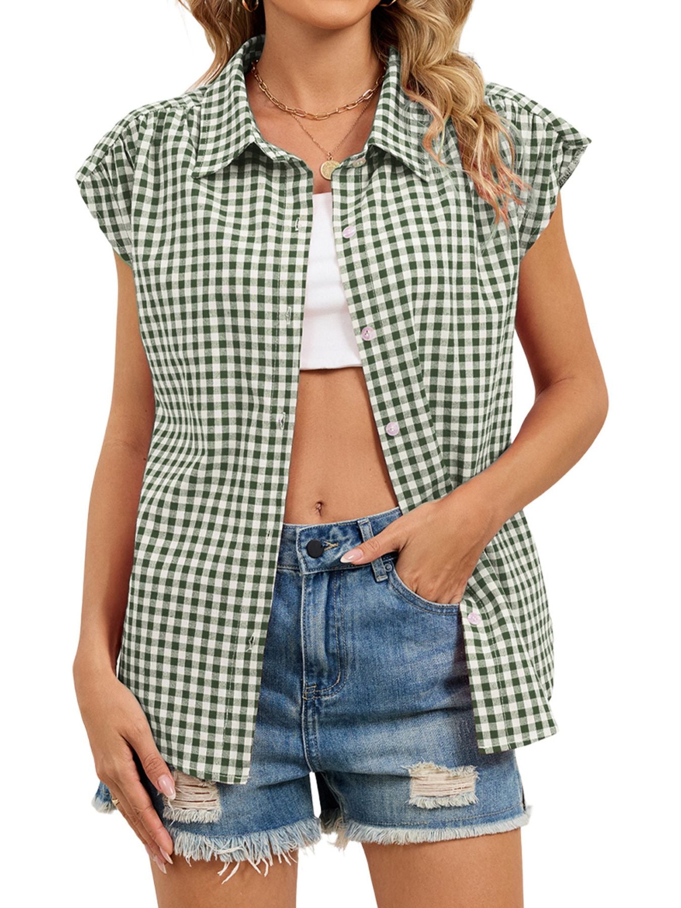 Hohoho Merry Christmas Drop Shoulder Holiday Sweater - Maria de Fatima Andrade