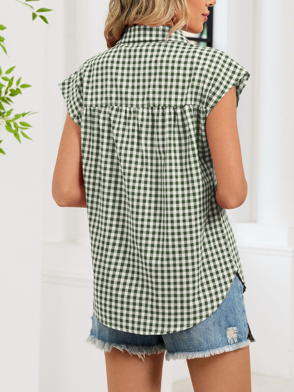 Hohoho Merry Christmas Drop Shoulder Holiday Sweater - Maria de Fatima Andrade
