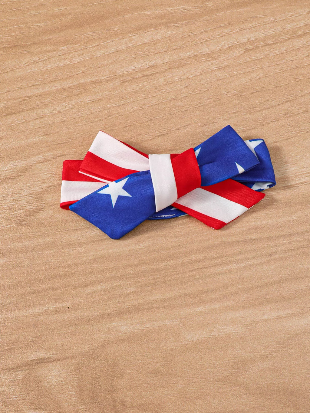 Children's 4th of July US Flag 3 Piece Set - Maria de Fatima Andrade