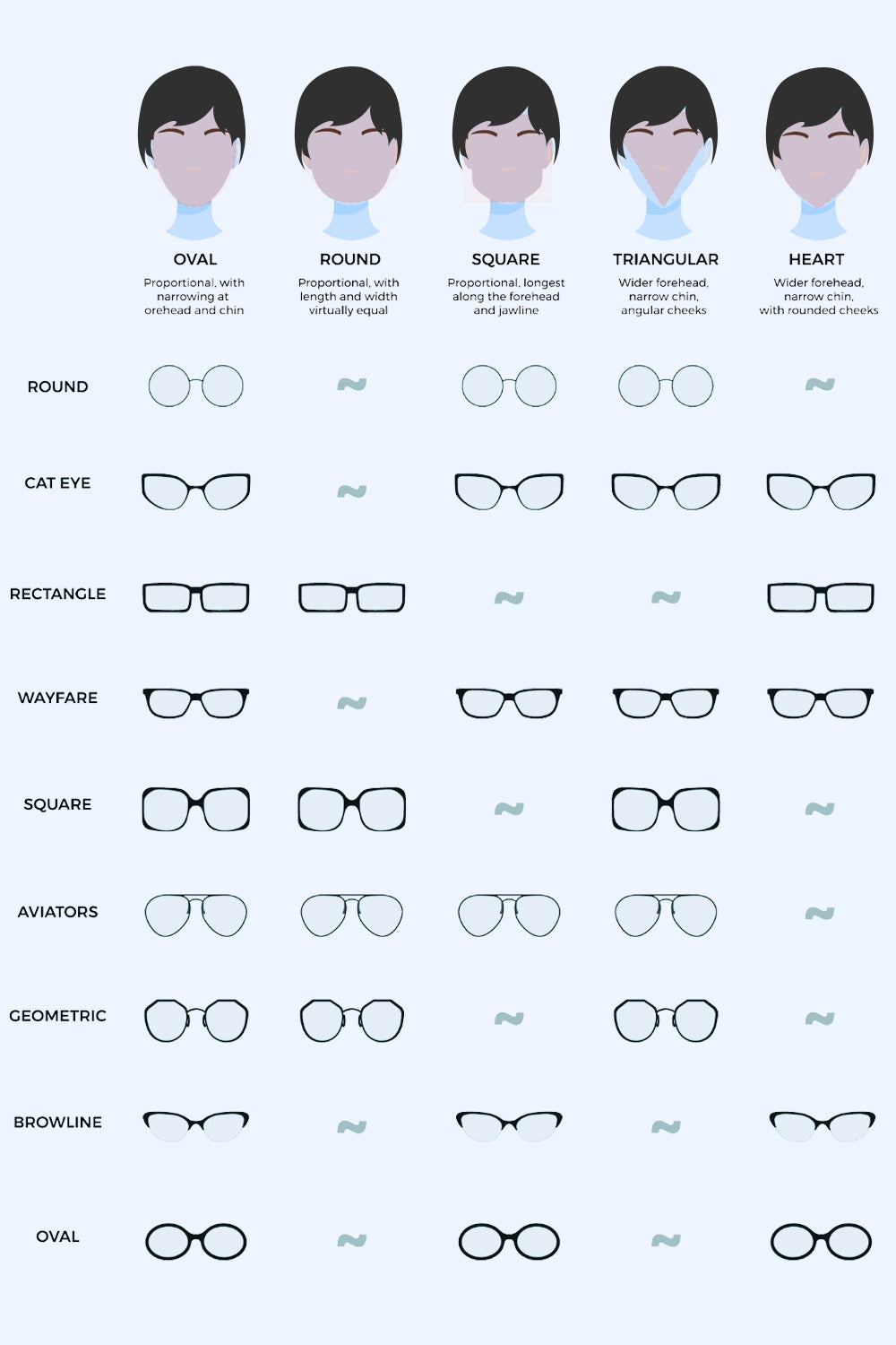 Tac Polarization Lens Full Rim Sunglasses - Maria de Fatima Andrade